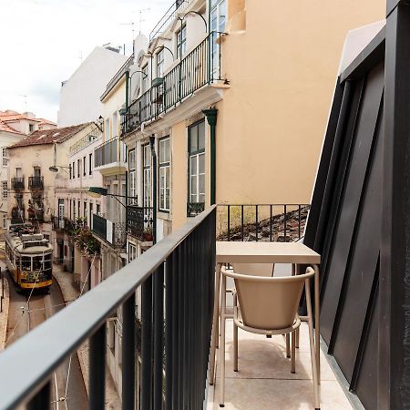 Dear Lisbon - Living House Bed & Breakfast Exterior photo