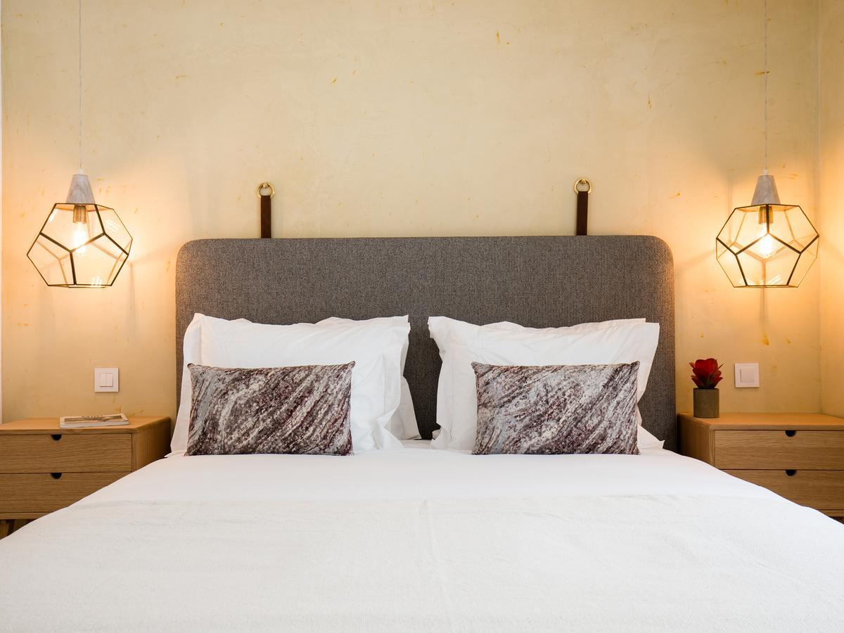 Dear Lisbon - Living House Bed & Breakfast Exterior photo