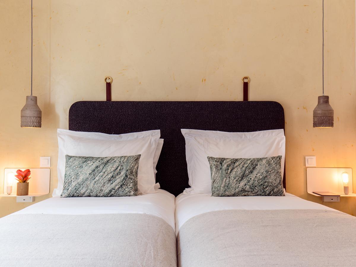 Dear Lisbon - Living House Bed & Breakfast Exterior photo